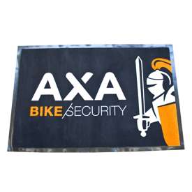 Dywanik Axa Bike Security 96x64 cm