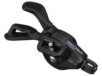 Dźwignia Przerzutki Shimano Deore SL-M5100 I-Spec EV, prawa, 11-rzędowa