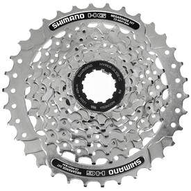 Kaseta Shimano Acera CS-HG41 8 rz. 11-34