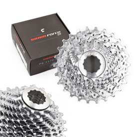 Kaseta Sram Force PG-1170, 11-rz, 11-26T