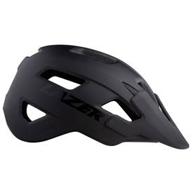 Kask Lazer Chiru czarny mat, L (58-61)