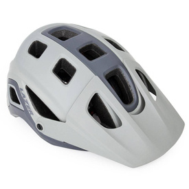 Kask Lazer Impala CE ciemny szary mat, rozmiar L (58-61)