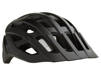 Kask Lazer Roller czarny mat, M (55-59)