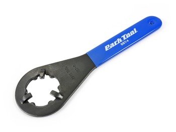 Klucz Park Tool BBT-4 do wkładu suportu Campagnolo