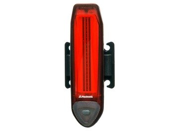 Lampka rowerowa tylna Mactronic Red Line 20 lm