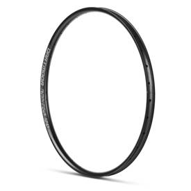 Obręcz Dartmoor Raptor 29", 32 otwory, tubeless ready, czarna anodowana