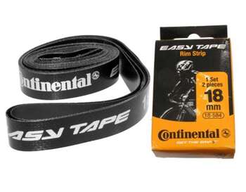 Ochraniacz dętki/taśmy Continental Easy Tape 27,5" 18-584  zestaw 2 szt.