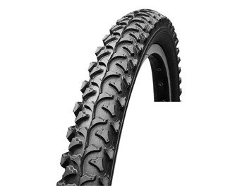 Opona CYT H-518 26"x1,95 (50-559) MTB czarna