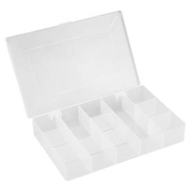 Organizer Topex, 22.6 x 15.4 x 3.7 cm