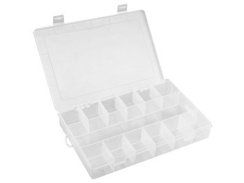 Organizer Topex 27,3 x 18,8 x 4,4 cm