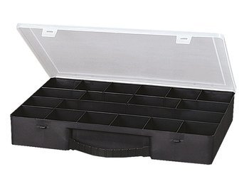 Organizer duży Topex 36 x 25 x 5.5 cm