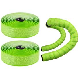 Owijka na kierownicę Lizard Skins DSP 3.2 mm Bar Tape V2, hiper zielony