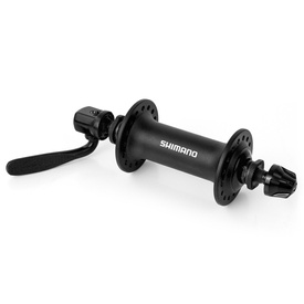 Piasta przednia Shimano Acera HB-T3000 32H czarna