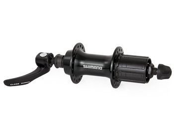 Piasta tylna Shimano Sora FH-RS300 32H czarna