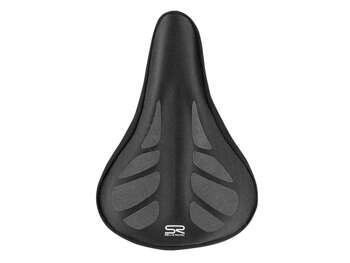 Pokrowiec na siodełko Selle Royal Gel Seat Cover Small, żelowy M