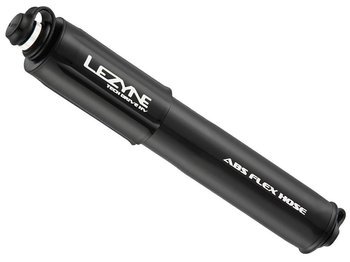 Pompka Lezyne Tech Drive HV, S, 90 psi, czarna