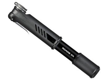 Pompka Topeak Roadie DA, dual action (Presta)