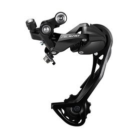 Przerzutka tylna Shimano Alivio RD-M3100-SGS, 9-rzedowa, 36T, Shadow RD