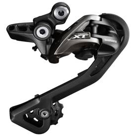 Przerzutka tylna Shimano Deore XT RD-T8000-SGS, 10-rzędowa, 36T, Shadow RD