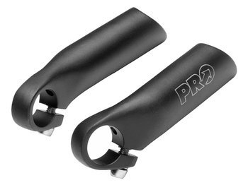 Rogi gięte PRO Shimano Anatomic 80 mm czarne