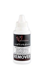 Rozpuszczalnik Caffelatex Remover 50 ml