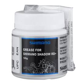 Smar Shimano Grease do sprzęgła Shadow Shadow RD+ 50 g