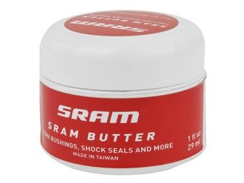 Smar do amortyzatorów SRAM Butter 29 ml