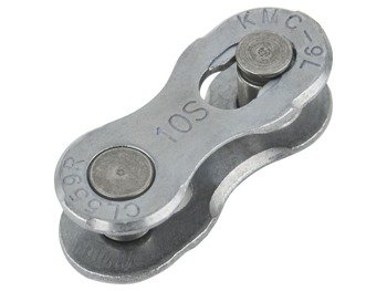 Spinka KMC CL559R-EPT MissingLink 10-rz EPT srebrna 5,88 mm