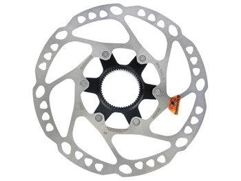 Tarcza hamulca Shimano SM-RT64 160 mm CenterLock