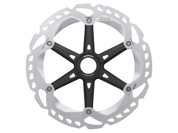 Tarcza hamulcowa Shimano RT-MT800 203mm CenterLock Ice Technologies Freeza