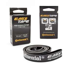 Taśma na obręcz Continental Easy Tape 15 barów, 16 x 622, 2 szt.