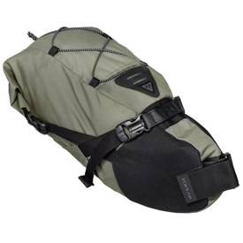 Torba podsiodłowa Topeak Backloader 10 litrów, zielona