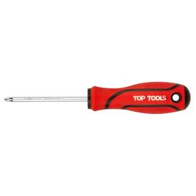 Wkrętak krzyżowy Top Tools  PH1 x 75 mm