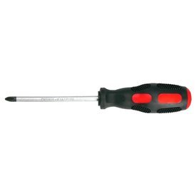 Wkrętak krzyżowy Top Tools, krzyżak PH1 x 75 mm