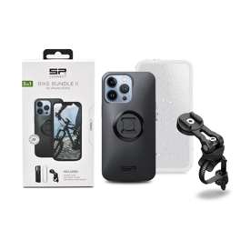 Zestaw SP Connect Bike Bundle II, uchwyt + etui do iPhone 13 Pro