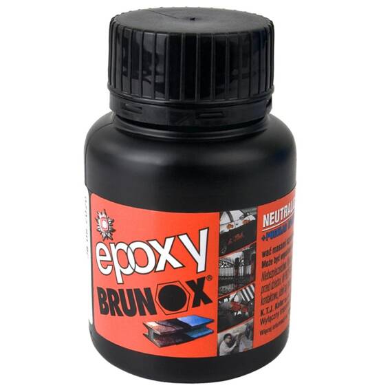 Brunox Epoxy 100ml
