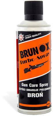 Brunox Gun Care Spray 200 ml