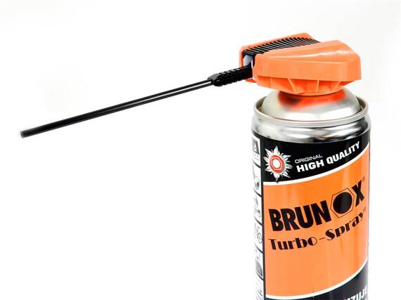 Brunox Turbo Spray 500 ml