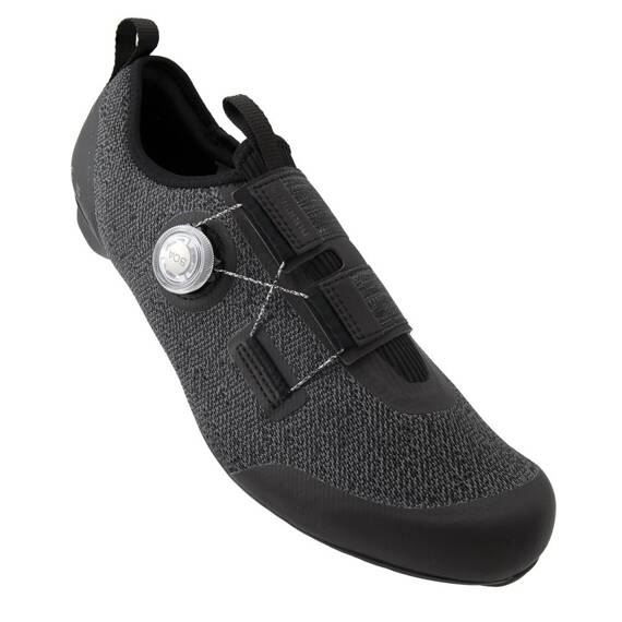 Buty SPD Shimano IC501, trenażer, rozmiar 38, czarne