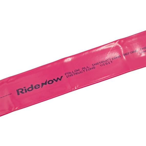 Dętka RideNow TPU Gravel 28'' presta (45 mm) 32/47-622 (28'' x 1,25'' - 1,75'') 45g