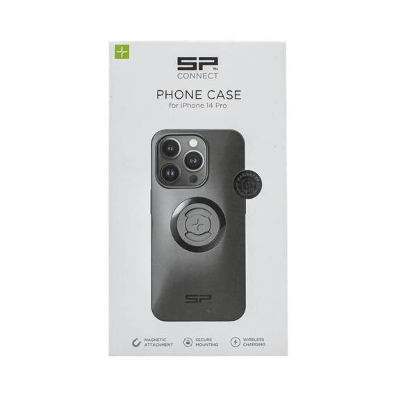 Etui SP Connect+ do iPhone 14 Pro