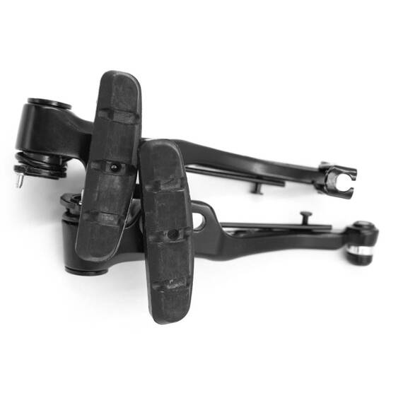 Hamulec Shimano Alivio BR-T4000 V-Brake czarny
