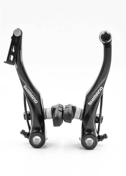 Hamulec Shimano Alivio BR-T4000 V-Brake czarny
