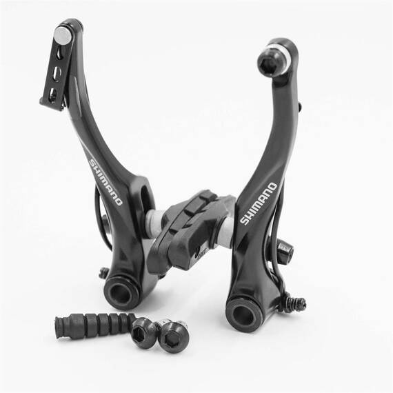 Hamulec Shimano Alivio BR-T4000 V-Brake czarny
