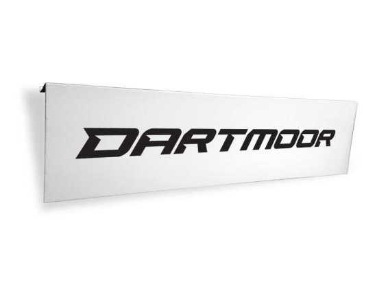 Header z logo Dartmoor 60x15cm na SW 
