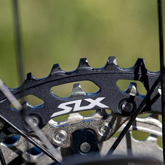 Kaseta Shimano SLX CS-M7100 12-rzędowa 10-45T