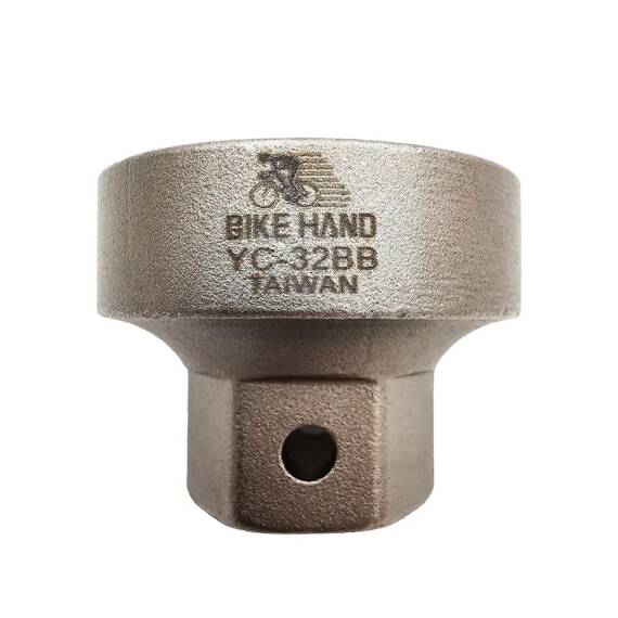 Klucz Bike Hand YC-32BB do suportów Shimano BB-9000