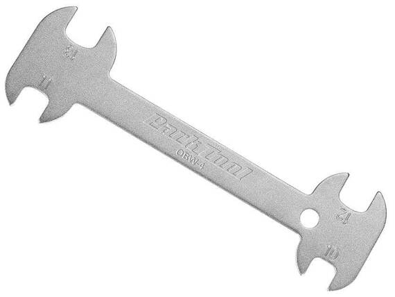 Klucz Park Tool OBW-4 10,11,12,13 mm do hamulców
