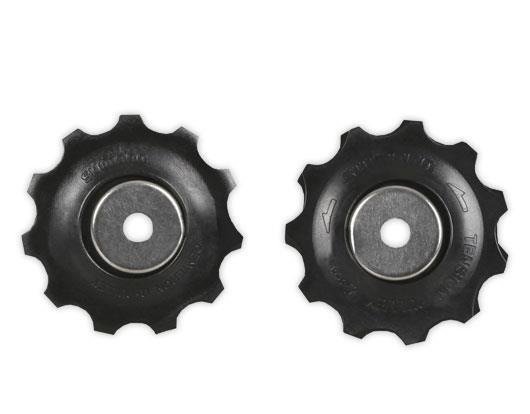 Kółka przerzutki Shimano RD-M593, 10-rz, 11T, Y5XU98030