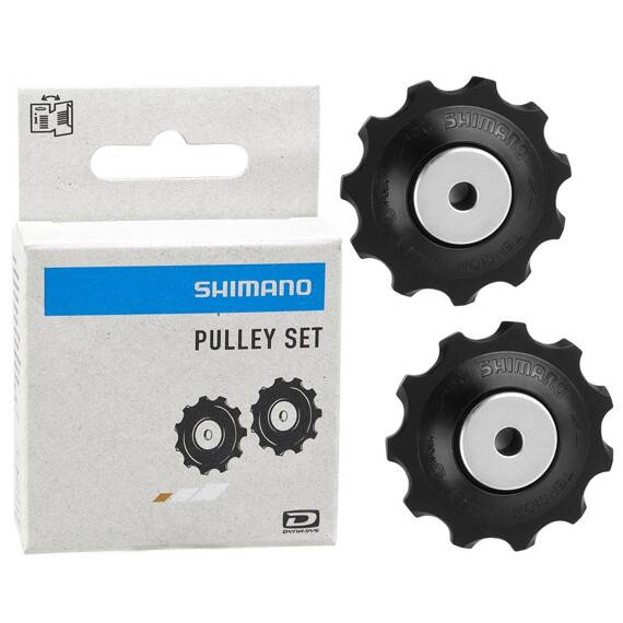 Kółka przerzutki Shimano RD-M593, 10-rz, 11T, Y5XU98030